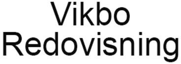 Vikbo Redovisning logo