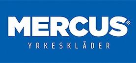 Mercus Yrkeskläder AB - Linköping logo