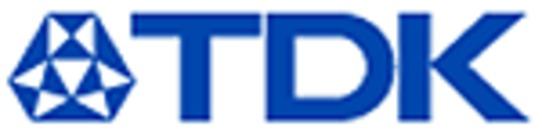 TDK Nordic AB logo