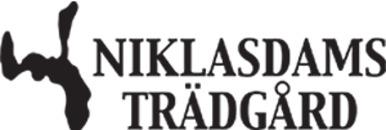 Niklasdams Trädgård logo