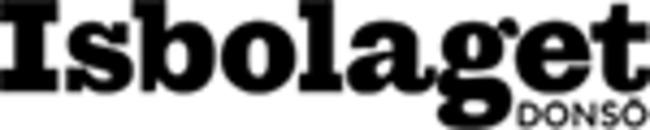 Restaurang Isbolaget logo