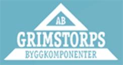Grimstorps Byggkomponenter AB logo