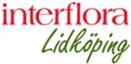 Johannebergs Blomsterhandel Interflora Fresh logo