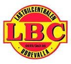 Uddevalla Lastbilcentral AB logo