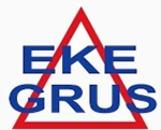 Eke Grus AB logo