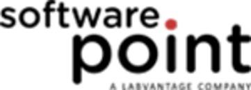 Software Point AB logo