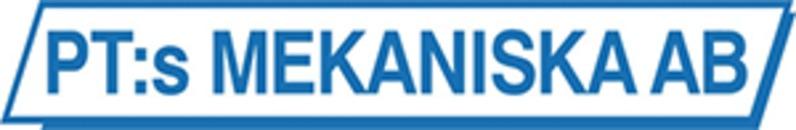 PT:s Mekaniska AB logo