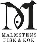 Malmstens Fisk & Kök logo