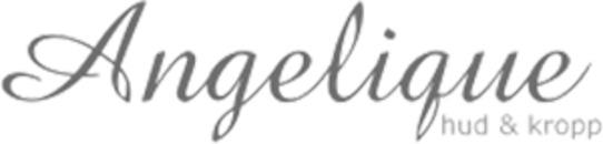 Angelique Hud & Kropp logo