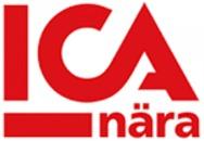 ICA Nära Bräkne-Hoby logo