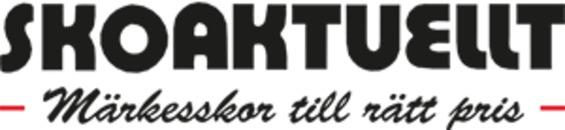 Skoaktuellt i Borås AB logo