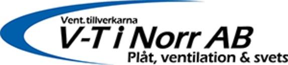 Venttillverkarna i Norr AB logo