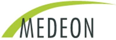 Medeon Science Park logo