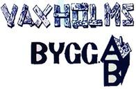 Vaxholms Bygg AB logo