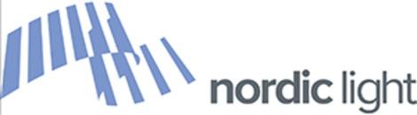 Nordic Light AB logo