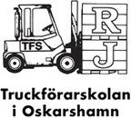 Truckförarskolan AB logo