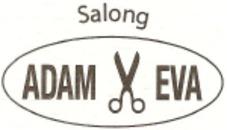 Salong Adam & Eva logo