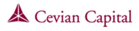 Cevian Capital AB logo