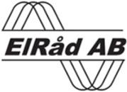 ElRåd AB logo