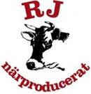 RJ Närproducerat logo