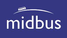 Midbus AB logo