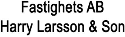 Fastighets AB Harry Larsson & Son logo