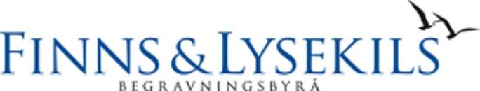 Lysekils Begravningsbyrå logo