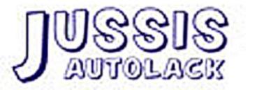 Jussis Autolack AB logo
