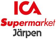 ICA Supermarket Järpen logo