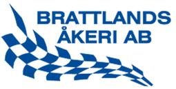 Brattlands Åkeri AB logo