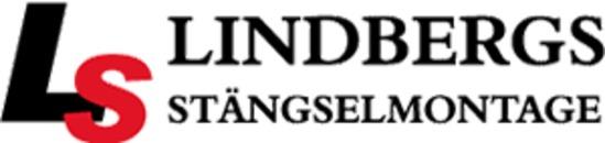 Lindbergs Stängselmontage logo