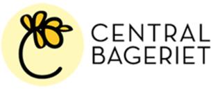 Centralbageriet logo