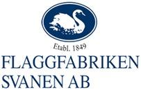 Flaggfabriken Svanen AB logo