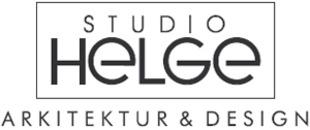 Studio Helge Arkitektur & Design logo