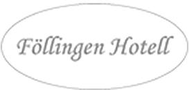 Föllingen Hotell Aktiv Fritid logo