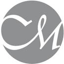 CM Tandklinik logo