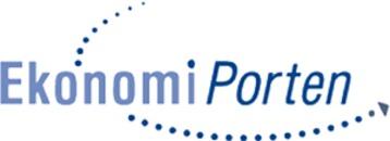 Ekonomiporten AB logo