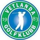 Vetlanda Golfklubb logo