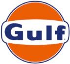 Gulf - Bilvård i Timmersdala AB logo