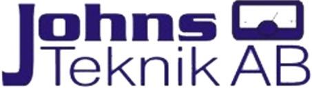Johns Teknik AB logo