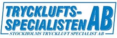 Stockholms Tryckluft Specialist AB