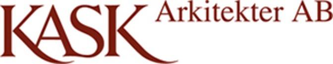 Kask Arkitekter AB logo