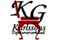 KG Karlsson Tapetserarverkstad AB logo