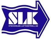 Stockholms Luftkontroll AB, S L K logo
