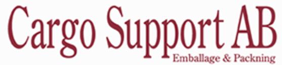 Cargo Support AB logo