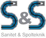 Sanitet Och Spolteknik I Skåne AB logo