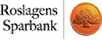 Roslagens Sparbank logo