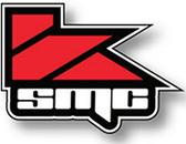 Kalix Snöskoter & MC AB logo