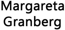 Margareta Granberg, Leg. Psykolog, Leg. Psykoterapeut logo