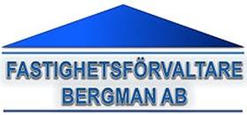 Fastighetsförvaltare Bergman AB logo